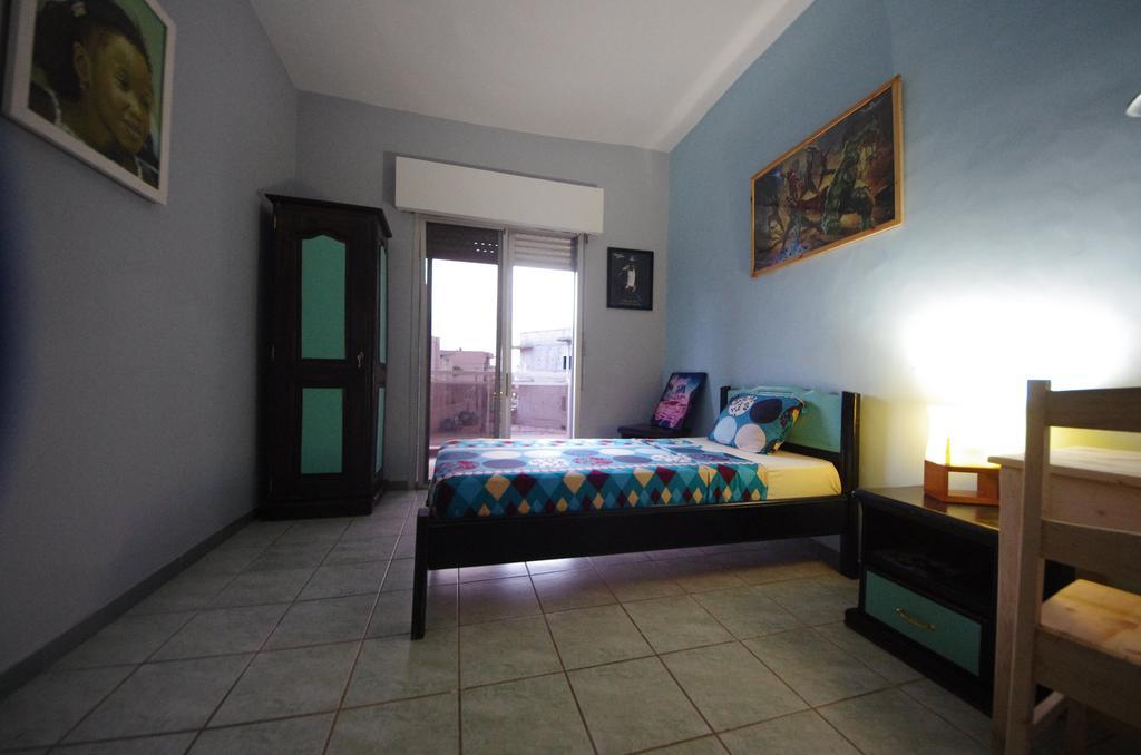 Villa Malaka Ngor Kamer foto